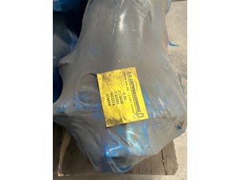 Motor y piezas SCANIA