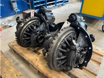 Diferencial para Camión SCANIA DIFF RB662 - 3.07 // 1769865: foto 2