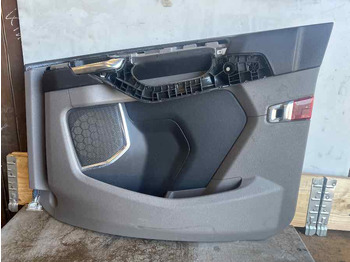 Cabina e interior SCANIA