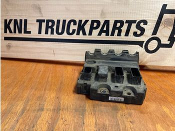 Sistema eléctrico SCANIA