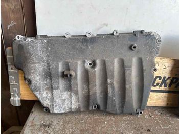 Motor y piezas SCANIA