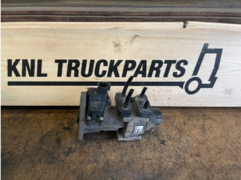 Válvula de freno SCANIA