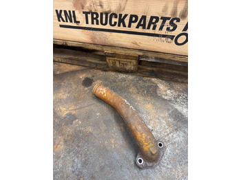 Motor y piezas SCANIA