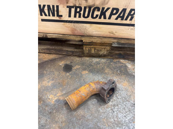 Motor y piezas SCANIA