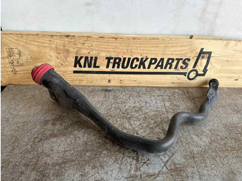 Motor y piezas SCANIA