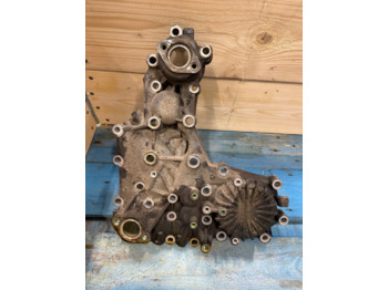 Caja de cambios y piezas SCANIA