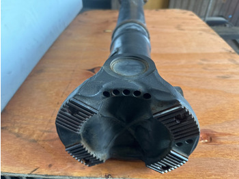 Árbol de transmisión SCANIA P