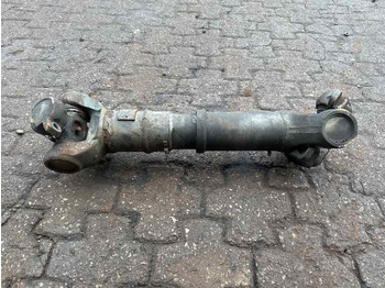 Árbol de transmisión SCANIA P