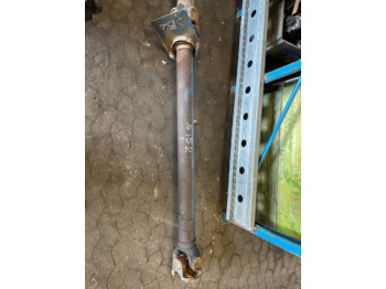 Árbol de transmisión SCANIA P