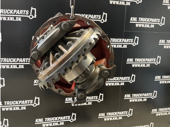 Diferencial SCANIA R