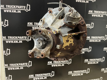 Diferencial para Camión SCANIA R660 - 3.80: foto 2
