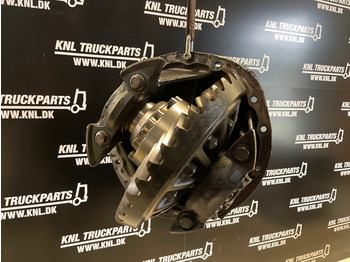 Diferencial SCANIA R