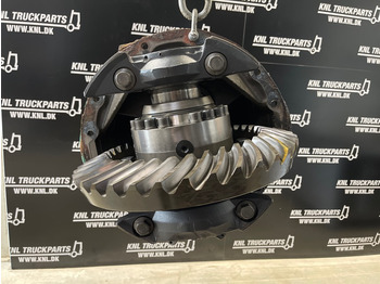 Diferencial SCANIA R