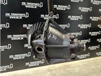 Diferencial SCANIA R