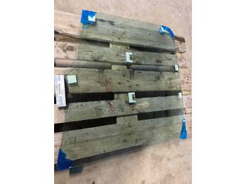 Cabina e interior SCANIA