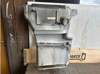 Carrocería y exterior para Camión SCANIA STEP PLATE 2559301: foto 2