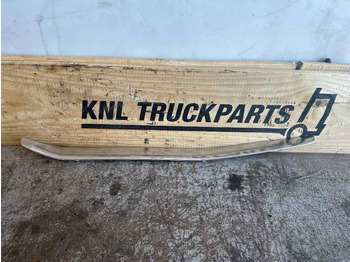 Cabina e interior SCANIA