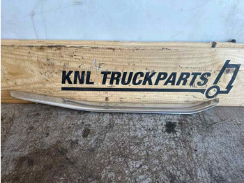 Cabina e interior SCANIA