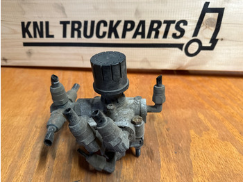 Válvula de freno SCANIA