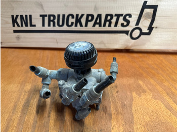 Válvula de freno SCANIA