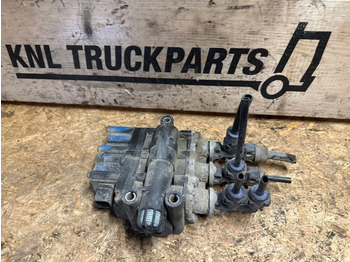 Válvula de freno SCANIA