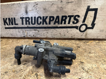 Válvula de freno SCANIA