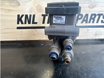 Válvula de freno SCANIA