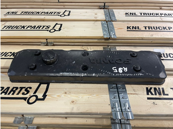 Motor y piezas SCANIA