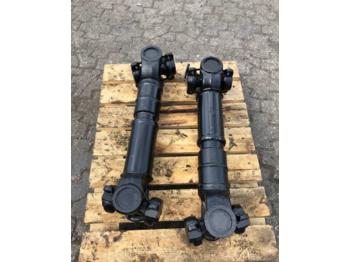 Árbol de transmisión para Camión Scania P520 (P/N: 2032305) new propshaft: foto 1