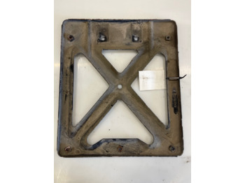 Bastidor/ Chasis para Camión VOLVO BRACKET 84228536: foto 2