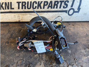 Cables/ Alambres VOLVO