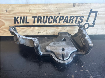 Motor y piezas VOLVO