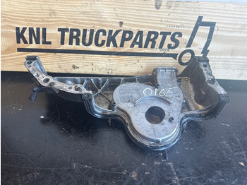 Motor y piezas VOLVO