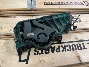 Motor y piezas VOLVO