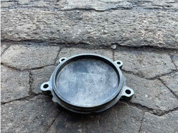 Motor y piezas VOLVO