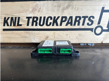 Sistema eléctrico VOLVO