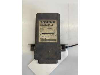 Sistema eléctrico VOLVO