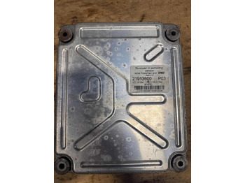 Sistema eléctrico VOLVO