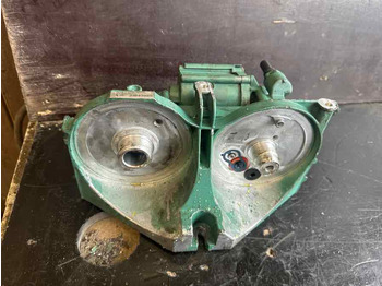 Motor y piezas VOLVO