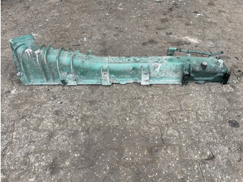 Motor y piezas VOLVO