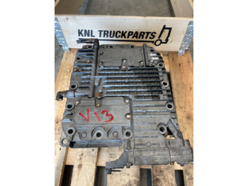 Caja de cambios y piezas VOLVO