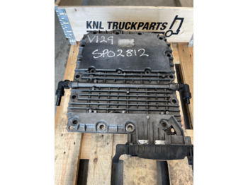 Caja de cambios y piezas VOLVO