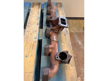 Motor y piezas VOLVO