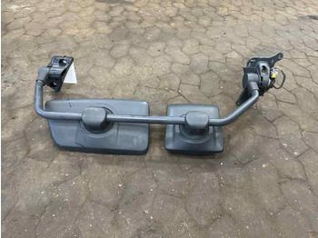 Cabina e interior VOLVO