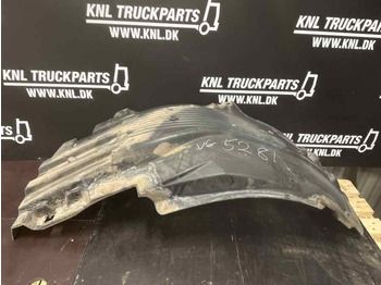 Carrocería y exterior VOLVO