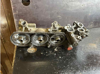 Motor y piezas VOLVO