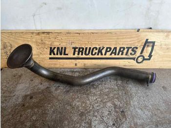 Motor y piezas VOLVO