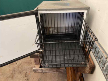 Cabina e interior para Camión VOLVO REFRIGERATOR / FRIDGE: foto 3 Cabina e interior para Camión VOLVO REFRIGERATOR / FRIDGE: foto 3