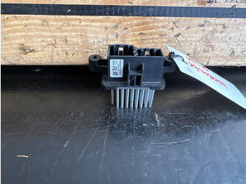 Sistema de refrigeración VOLVO