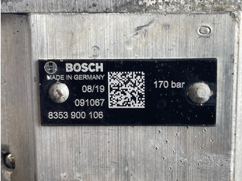 Hidráulica para Camión VOLVO STEERING PUMP 20875386: foto 3